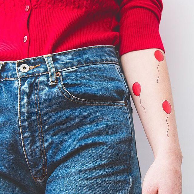 tatuaje brazo de mujer 631