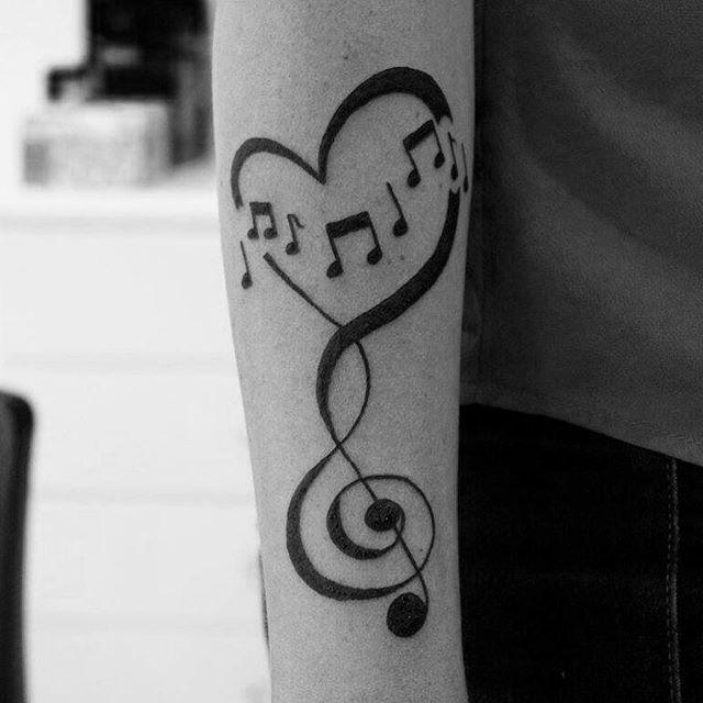 tatuaje musical 311
