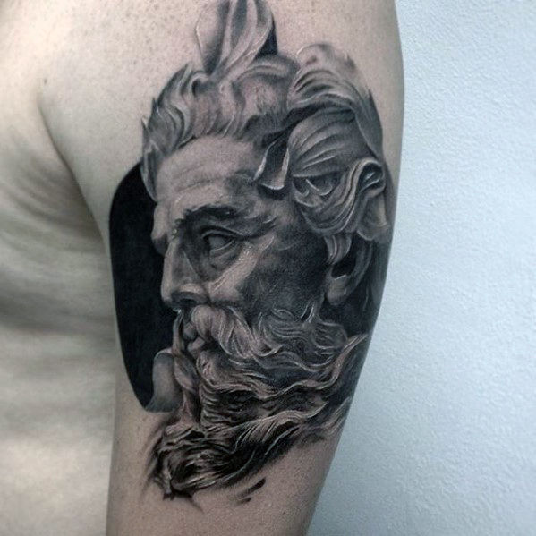 tatuaje increible brazo para hombre 27
