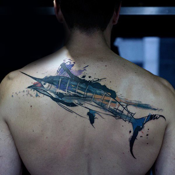 tatuaje artistico para hombre 04