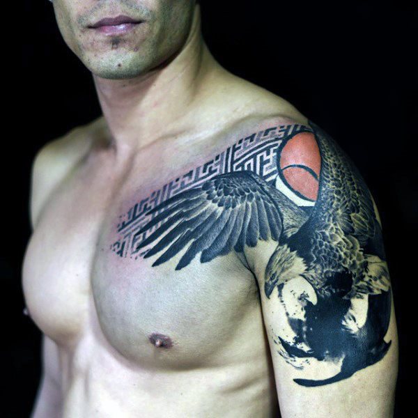 tatuaje artistico para hombre 05