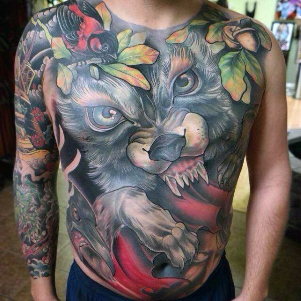 tatuaje epico para hombre 31