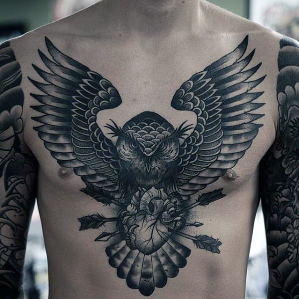 tatuaje epico para hombre 37
