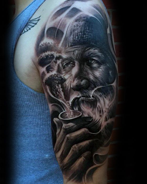 tatuaje epico para hombre 51