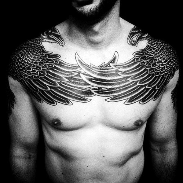 tatuaje magnifico para hombre 07