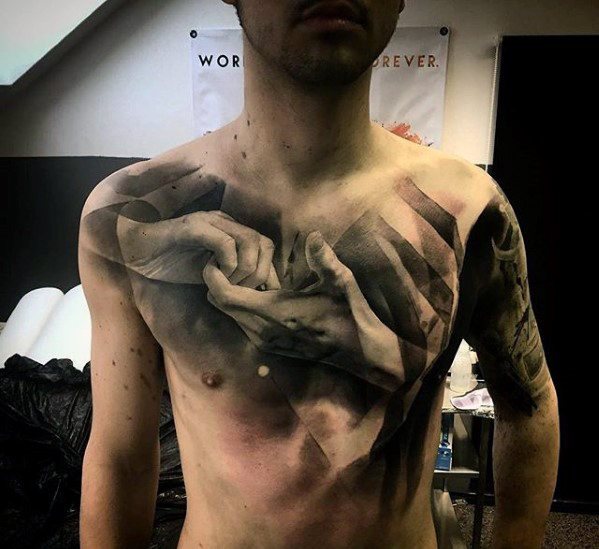 tatuaje magnifico para hombre 23